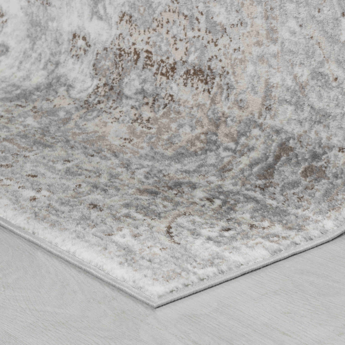 Hamilton:2479 Brown Area Rug