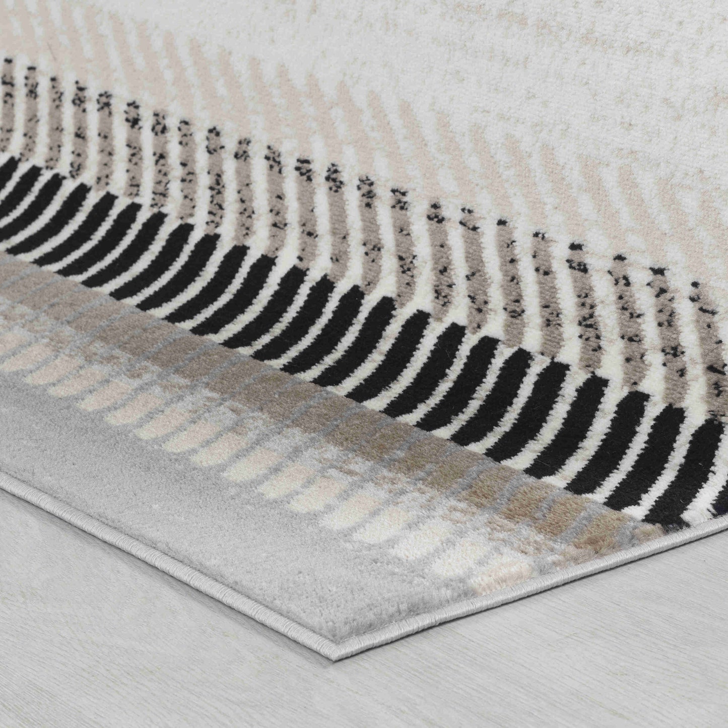 Hamilton:8820 Beige Area Rug