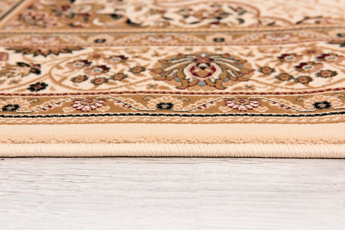 Jaipur:2235 Cream Area Rug