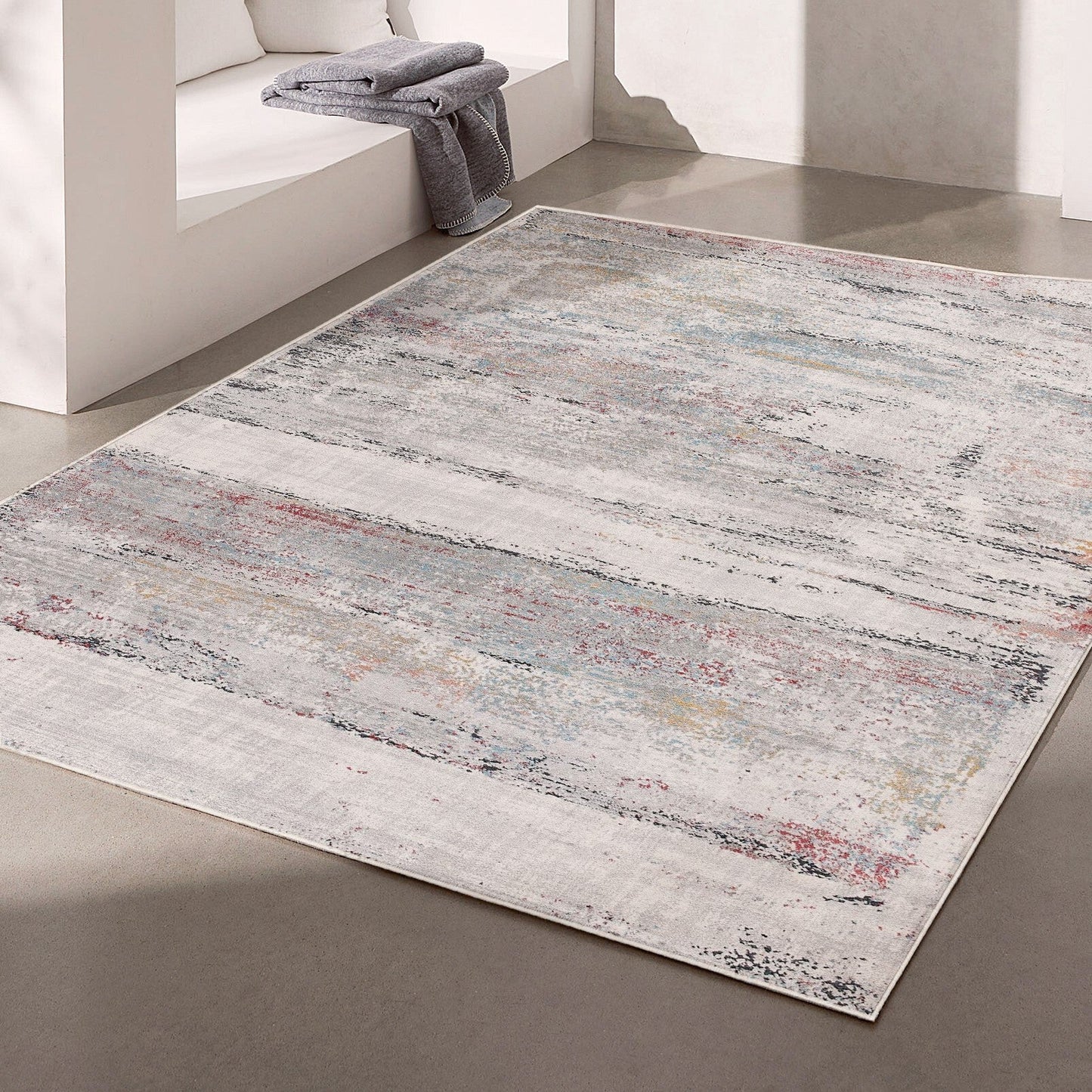 Luna:1004 Multi Area Rug
