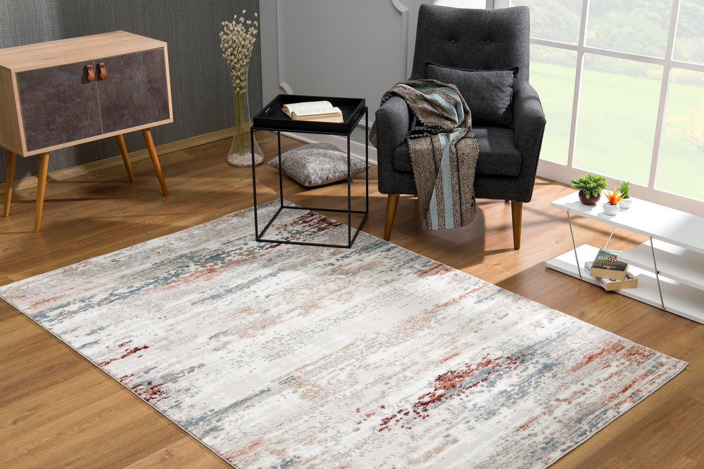 Modus:1122 Multi Area Rug