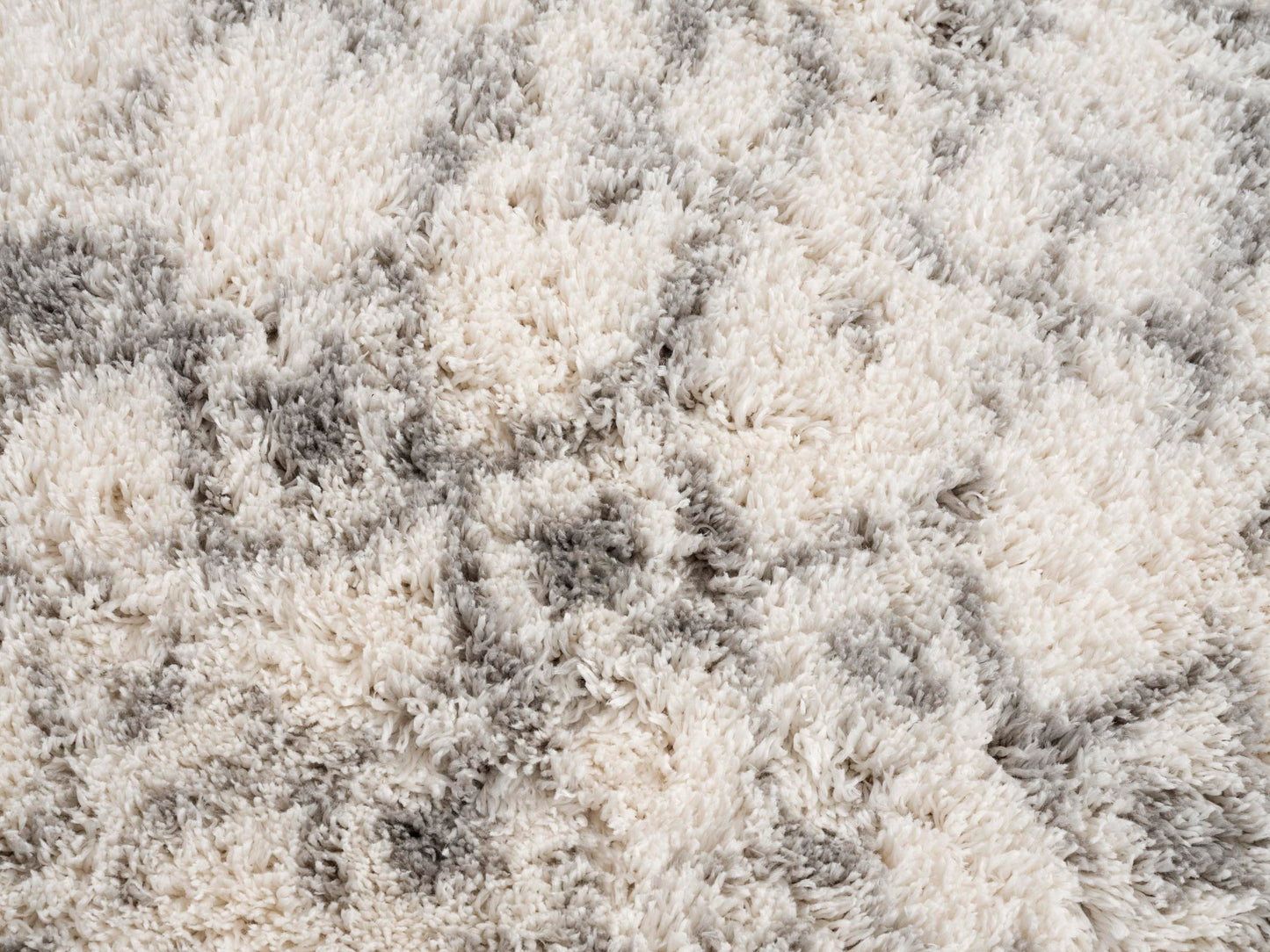 Puffy:8940 Ivory Area Rug