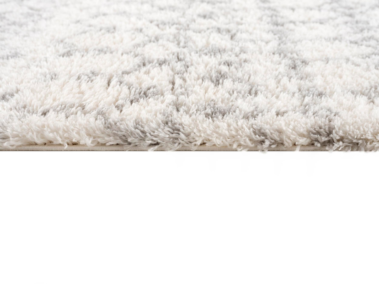 Puffy:8940 Ivory Area Rug