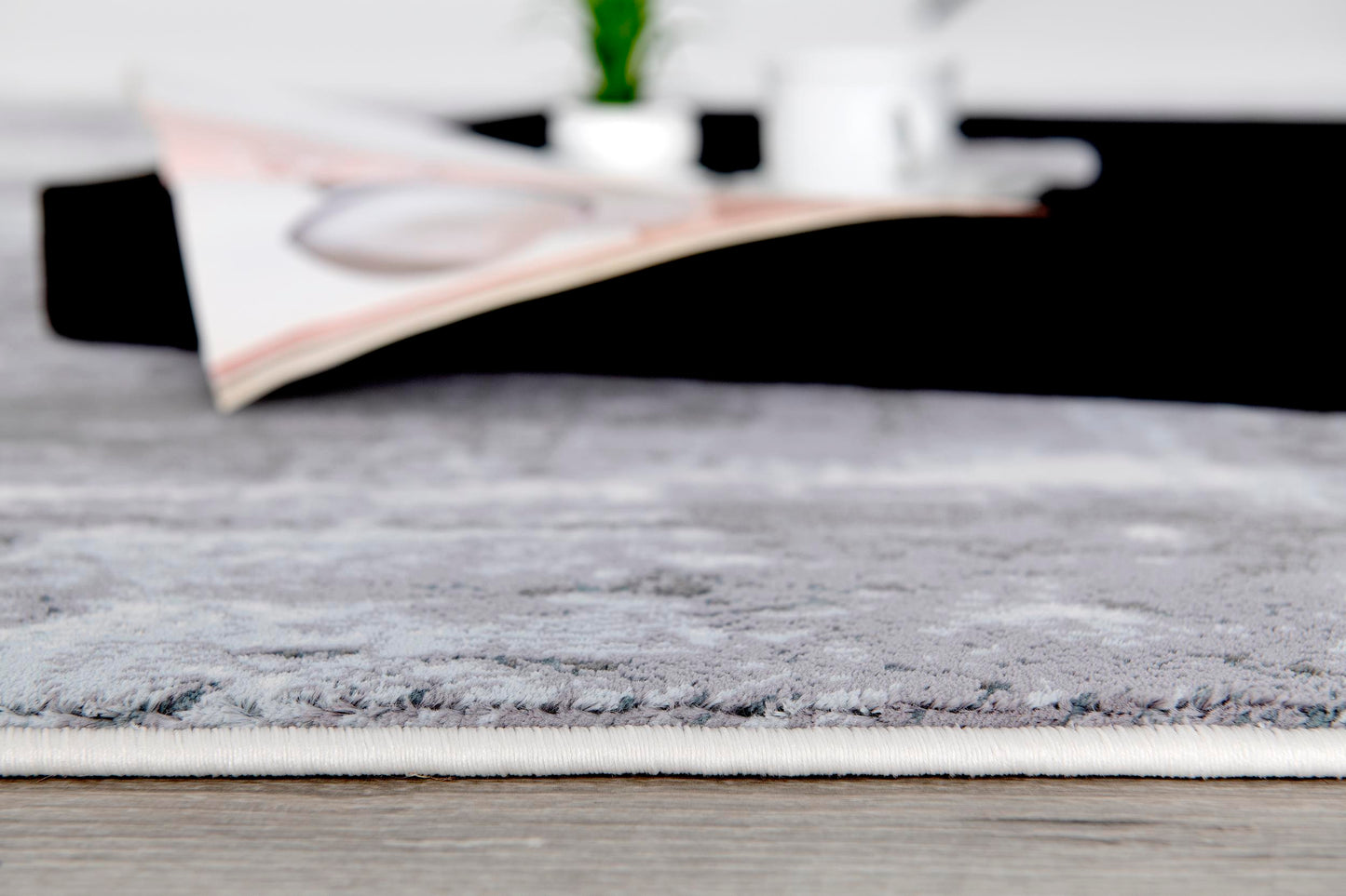 Sydney:5813 Blue Area Rug