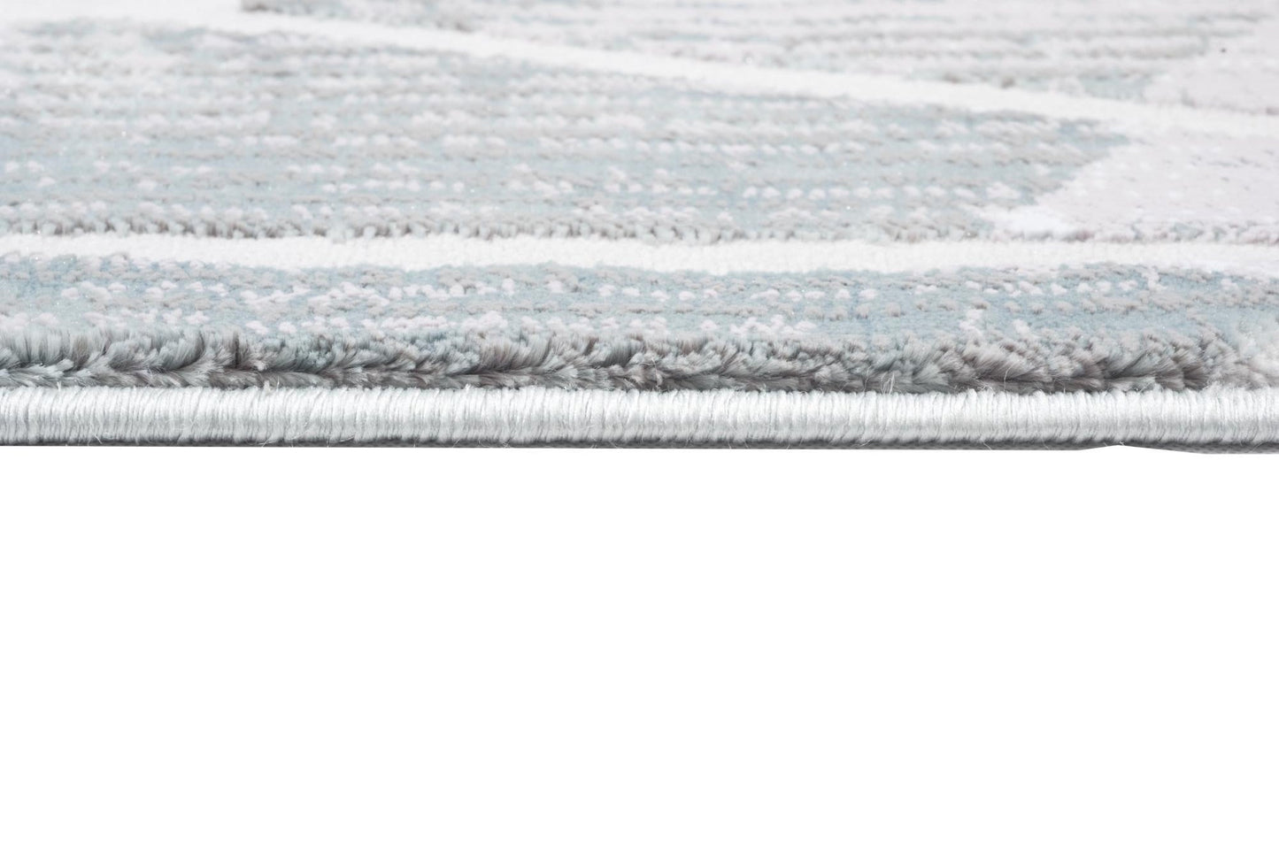 Sydney:5815 Blue Area Rug