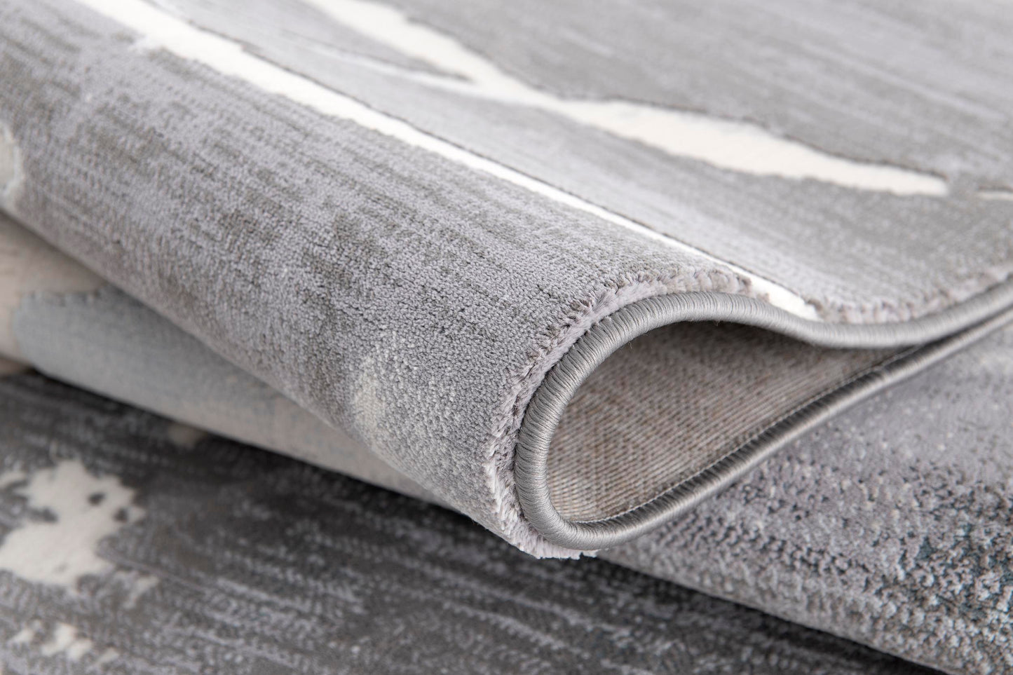 Sydney:6950 Grey Area Rug
