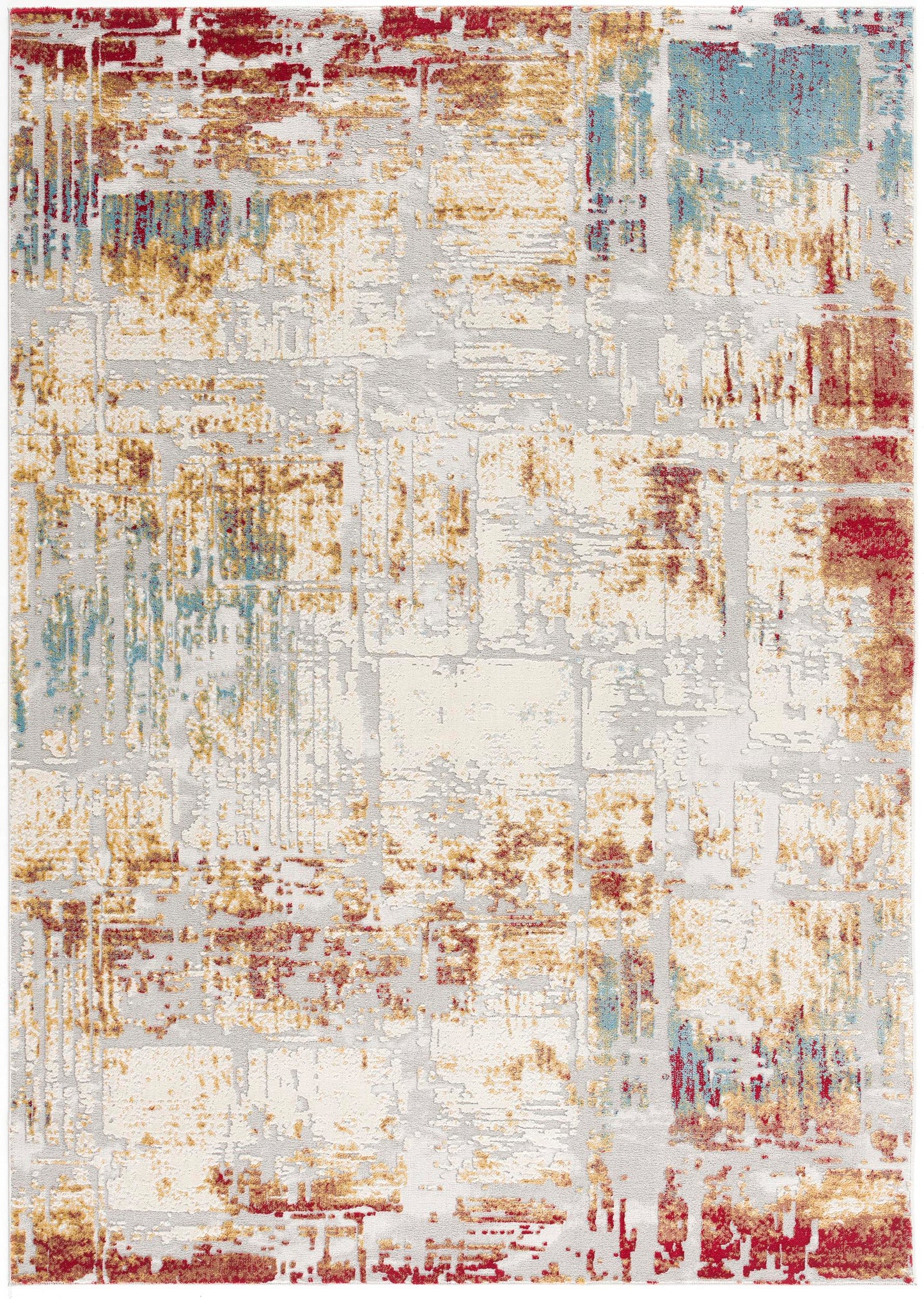 Allure:5441 Multi Area Rug