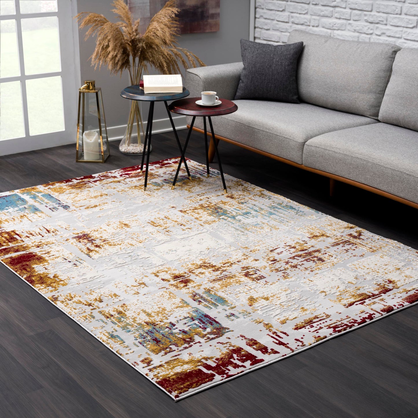 Allure:5441 Multi Area Rug