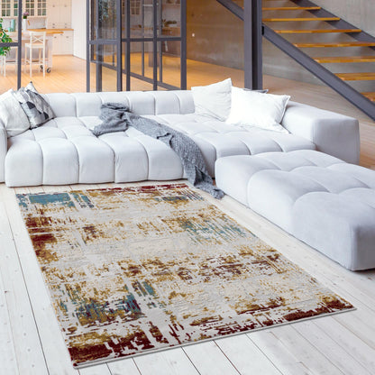 Allure:5441 Multi Area Rug