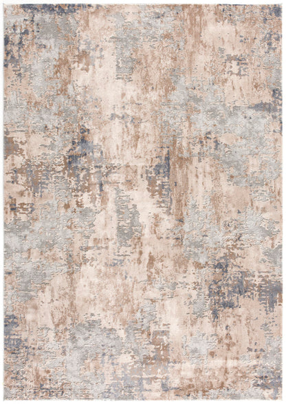 Allure:5452 Beige Area Rug