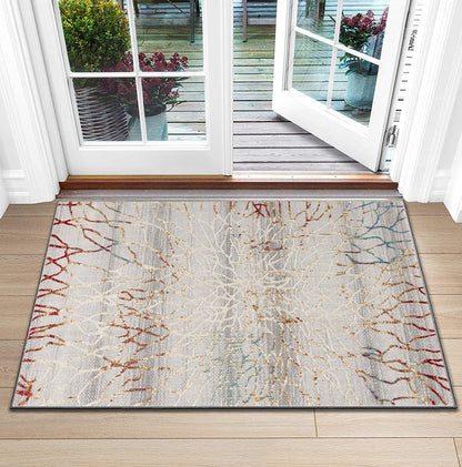 Allure:6335 Multi Area Rug