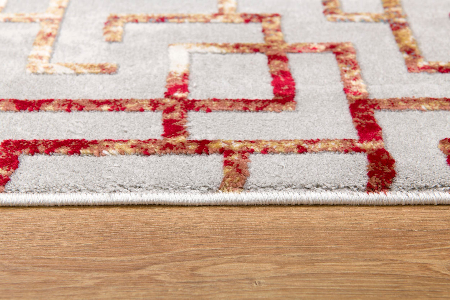 Allure:6336 Multi Area Rug