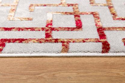 Allure:6336 Multi Area Rug