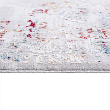 Allure:6348 Multi Area Rug