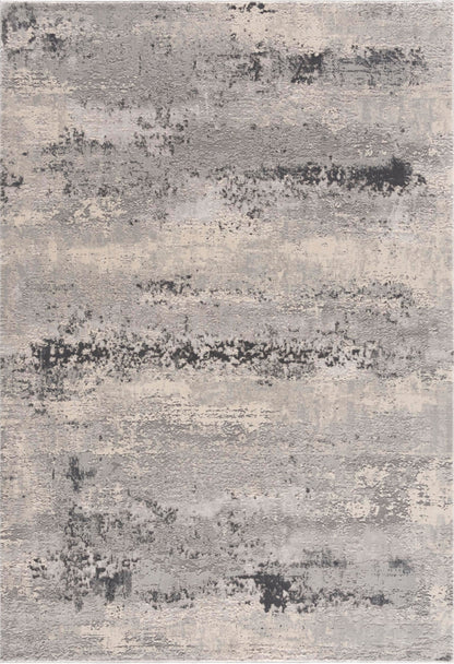 Allure:6649 Grey Area Rug