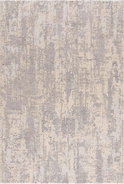 Allure:7276 Grey Area Rug