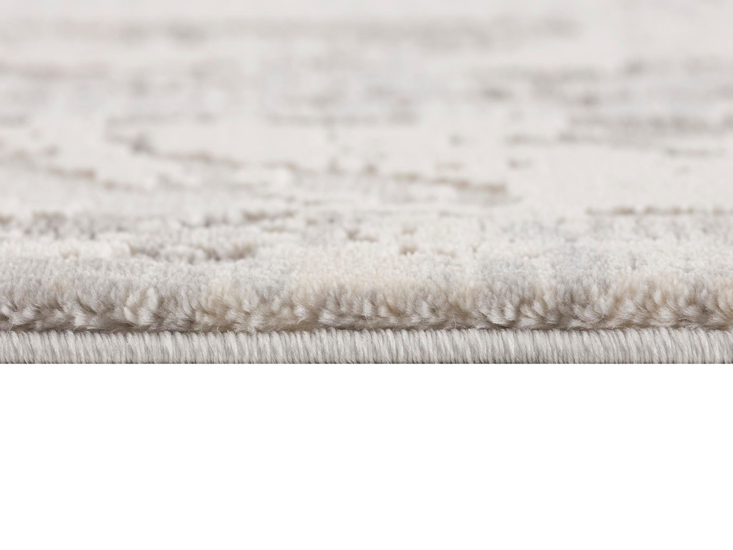 Allure:7276 Grey Area Rug