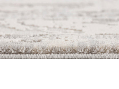 Allure:7276 Grey Area Rug