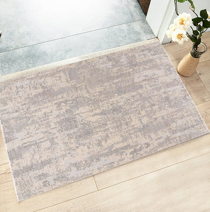 Allure:7276 Grey Area Rug