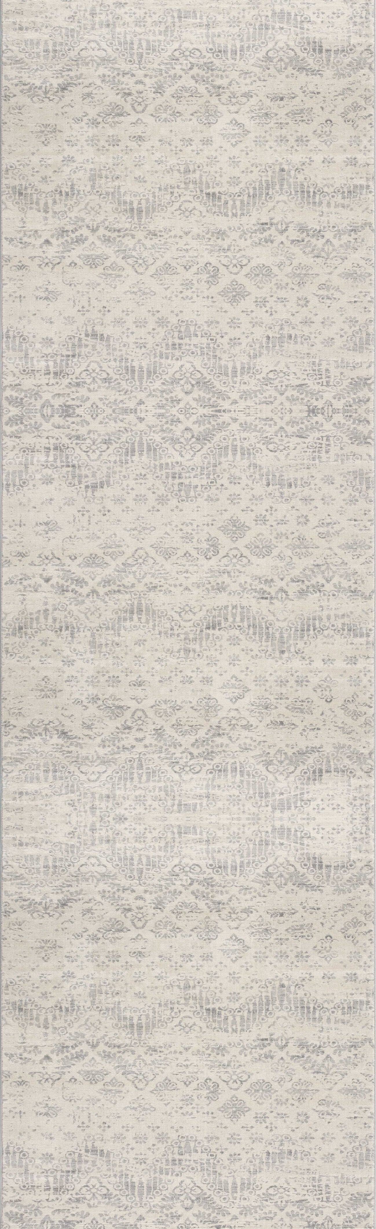 Casper:9929 Ivory Area Rug