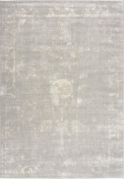 Casper:9999 Grey Area Rug