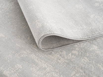 Casper:9999 Grey Area Rug