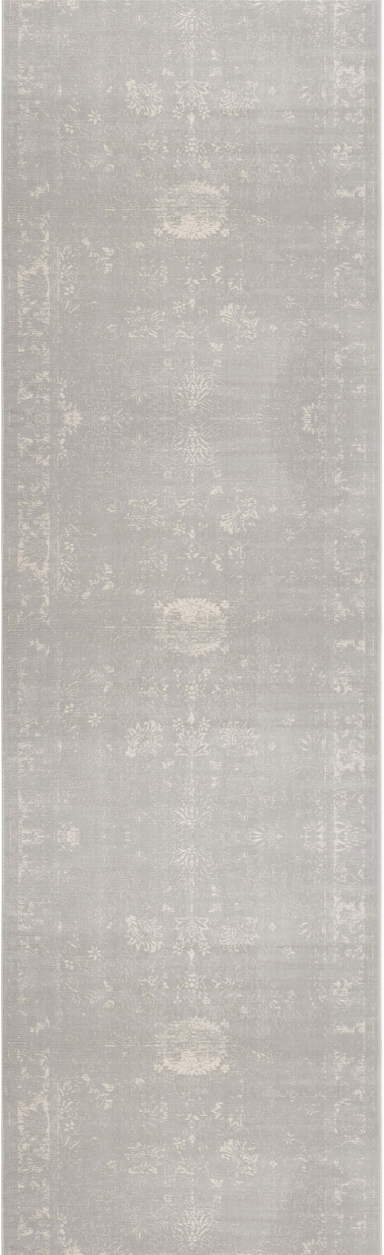 Casper:9999 Grey Area Rug