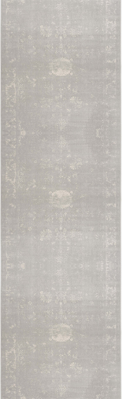 Casper:9999 Grey Area Rug