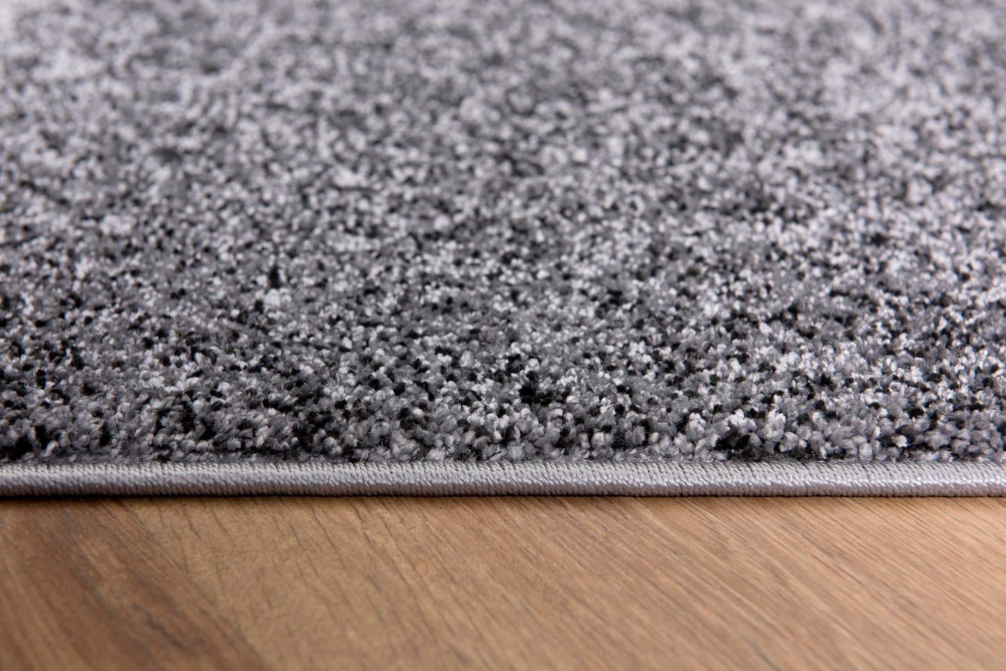 Comfort:4232 Grey Area Rug