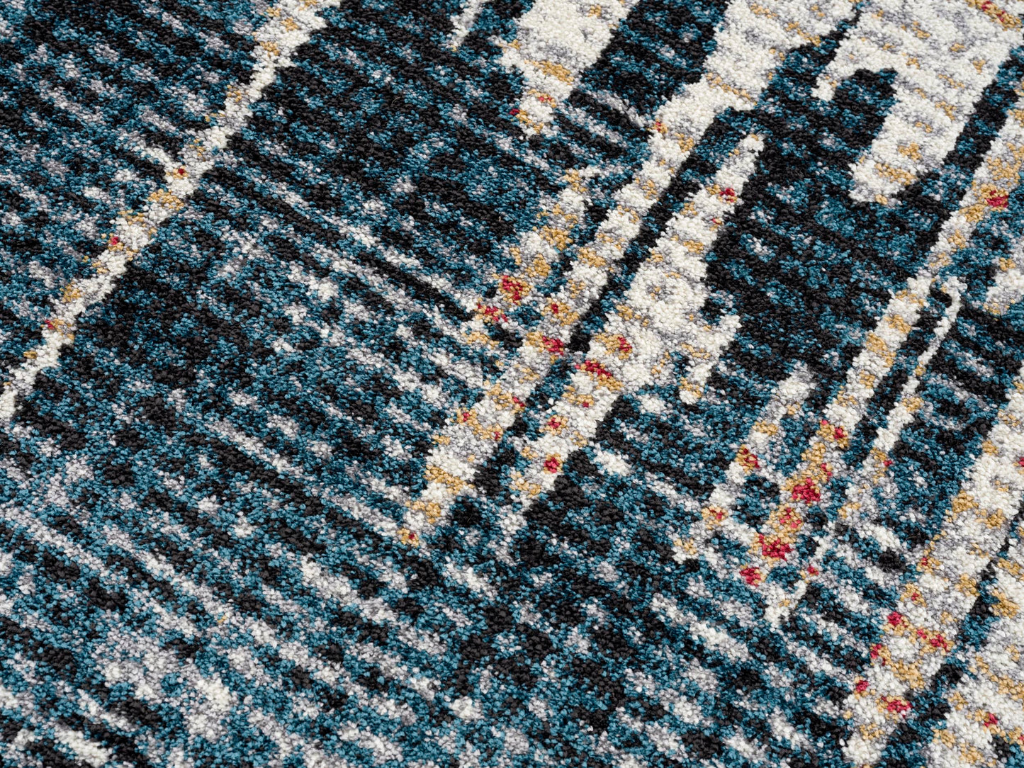 Comfort:5928 Multi Area Rug