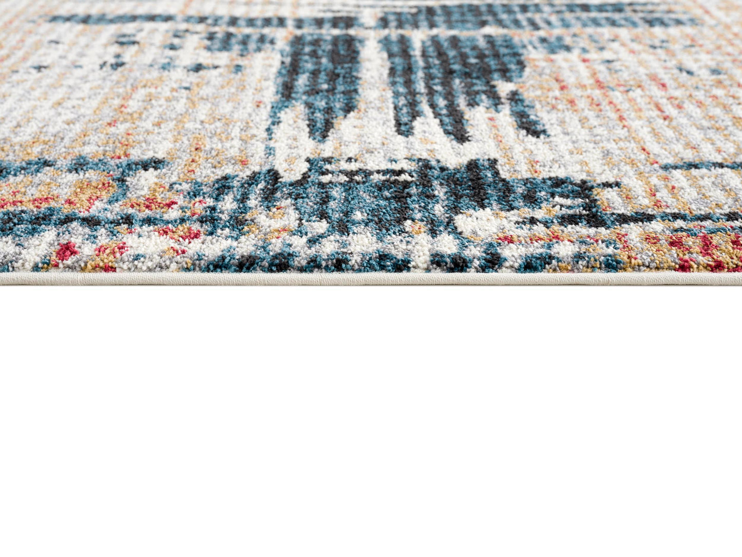 Comfort:5928 Multi Area Rug