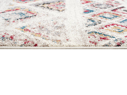 Comfort: 6364 Cream Area Rug