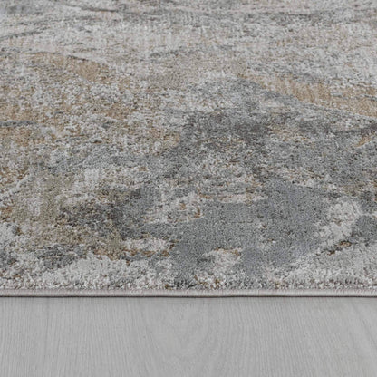 Ella:3246 Beige Area Rug