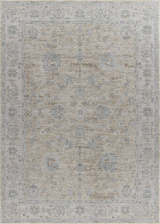 Empire:6675 Gold Area Rug