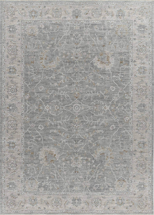 Empire:6675 Turquoise Area Rug