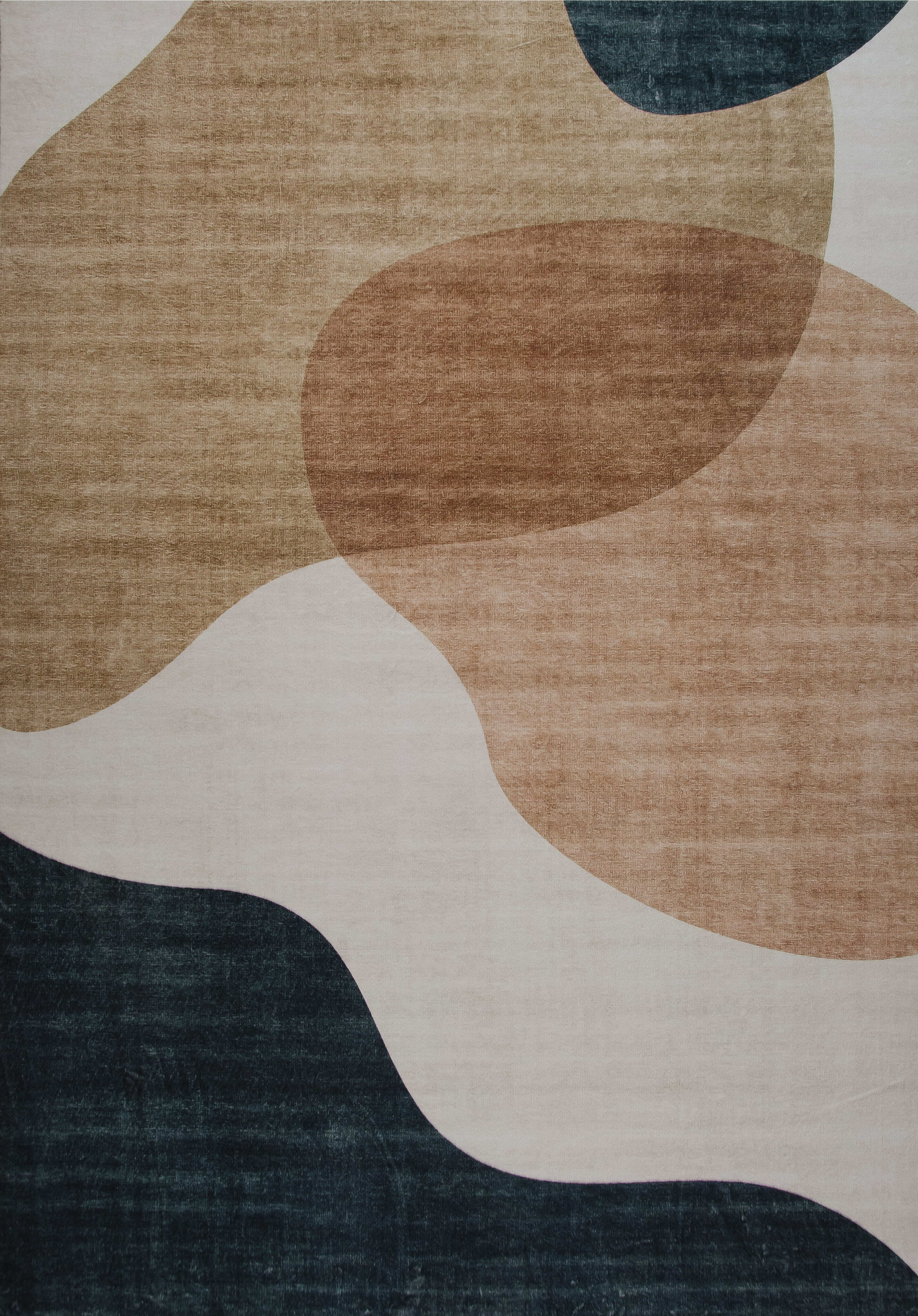 Eurographics Rugs Europa:8252 Multi Area Rug – Canadian Rug Dealers