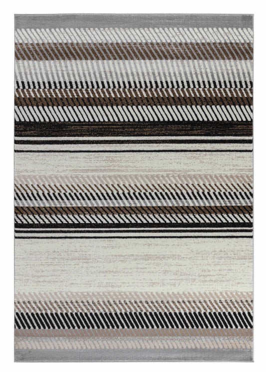 Hamilton:8820 Beige Area Rug