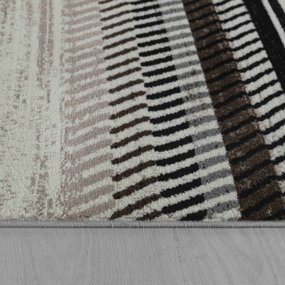 Hamilton:8820 Beige Area Rug