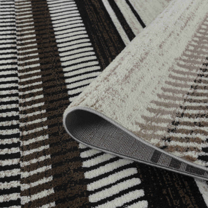 Hamilton:8820 Beige Area Rug
