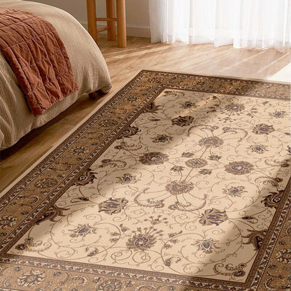 Jaipur:2117 Cream Beige Area Rug