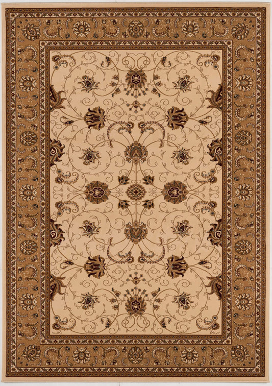 Jaipur:2117 Cream Beige Area Rug