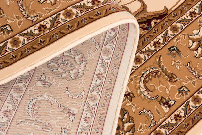 Jaipur:2117 Cream Beige Area Rug