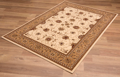 Jaipur:2117 Cream Beige Area Rug