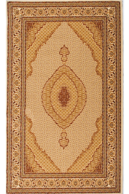 Jaipur:2120 Cream Area Rug