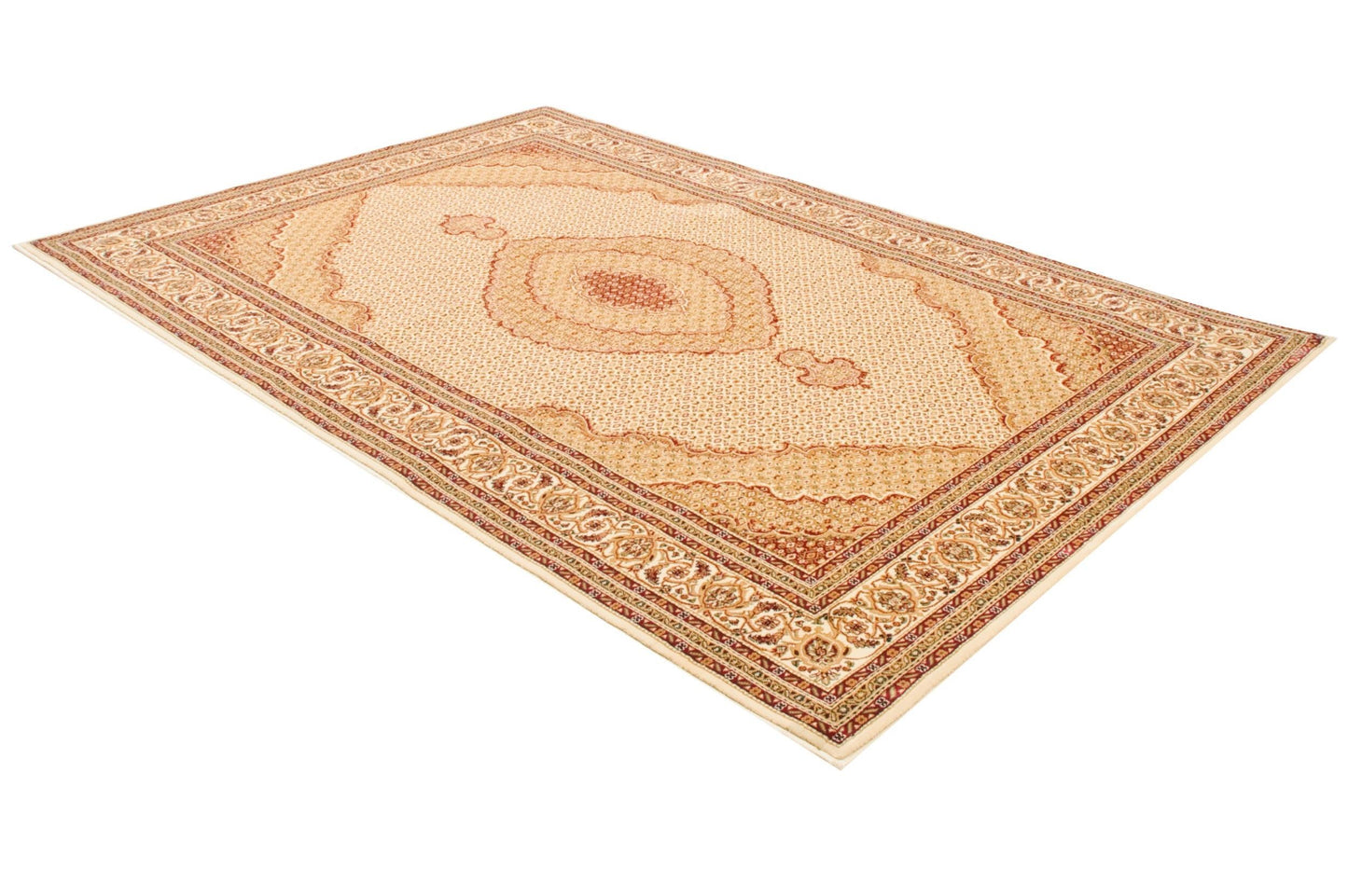 Jaipur:2120 Cream Area Rug