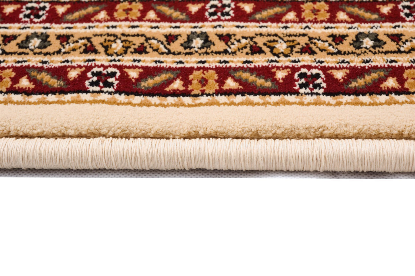 Jaipur:2120 Cream Area Rug