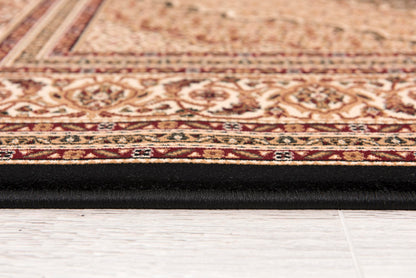 Jaipur:2120 Black Area Rug