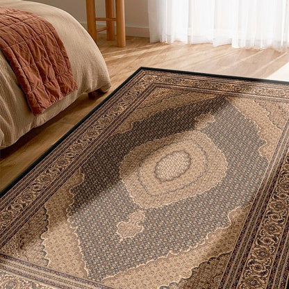Jaipur:2120 Black Area Rug