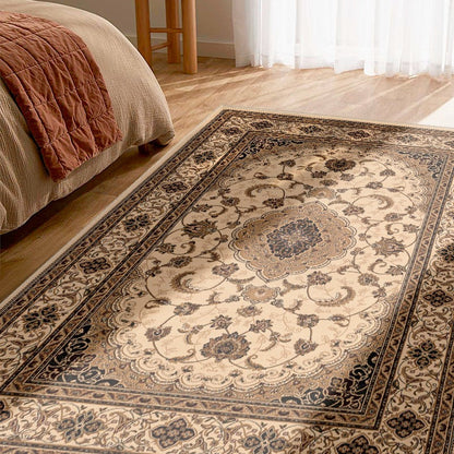 Jaipur:2222 Cream Area Rug