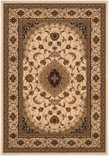 Jaipur:2222 Cream Area Rug